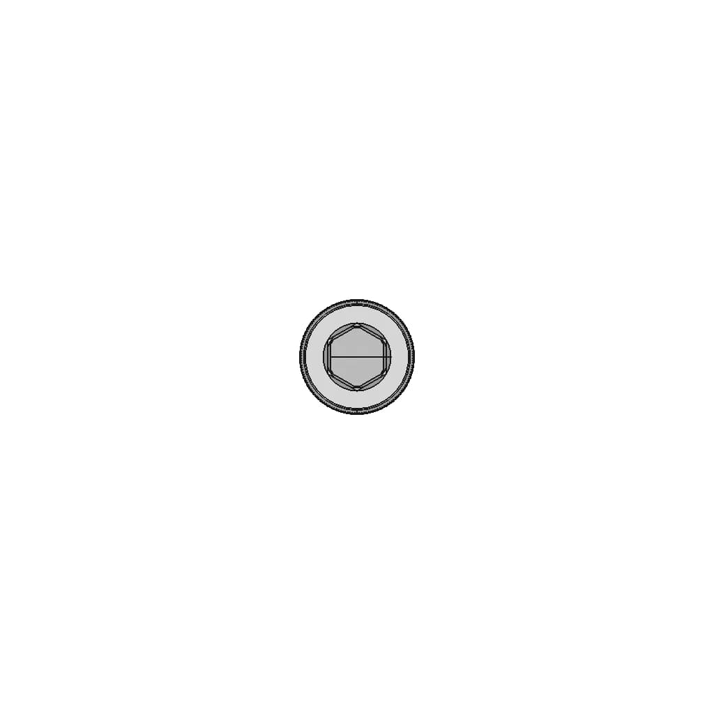 Package Of Screw | High-Quality CAD Model_0_0_degree_snapshot
