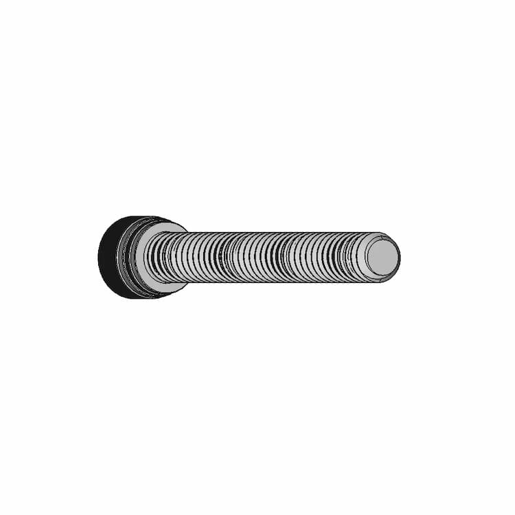 Package Of Screw | High-Quality CAD Model