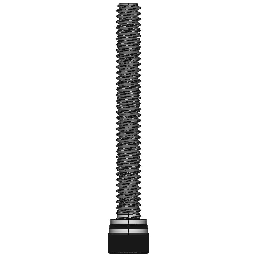 Package Of Screw | High-Quality CAD Model_270_0_degree_snapshot