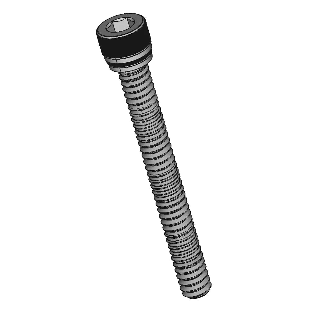 Package Of Screw | High-Quality CAD Model_60_30_degree_snapshot