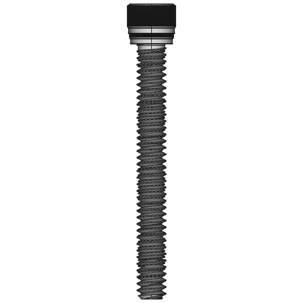 Package Of Screw | High-Quality CAD Model_90_0_degree_snapshot