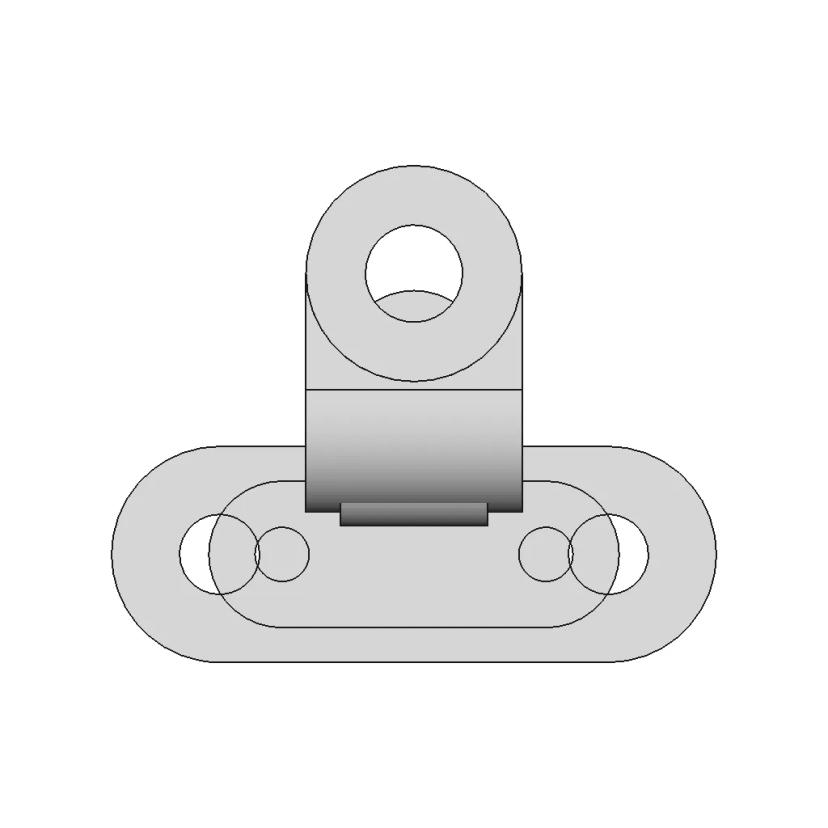 Basic Design In Solidworks - Standard Mechanical Component