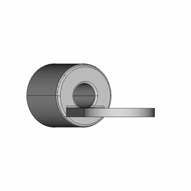 Biz 230 010 | 3D Engineering Design File
