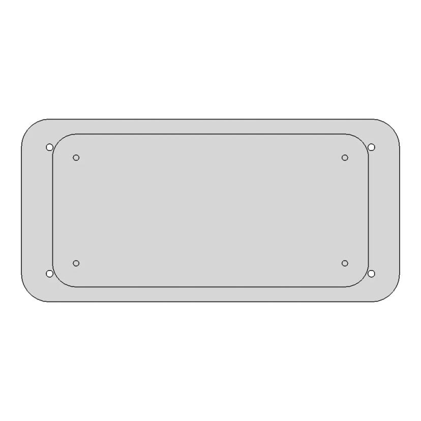 Stirling Engine - Downloadable CAD Representation