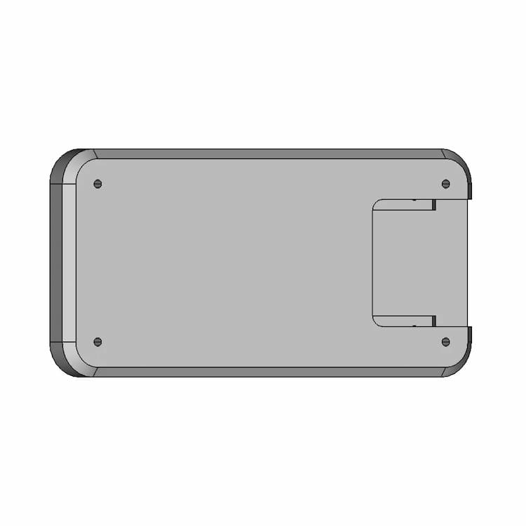 Stirling Engine - Downloadable CAD Representation