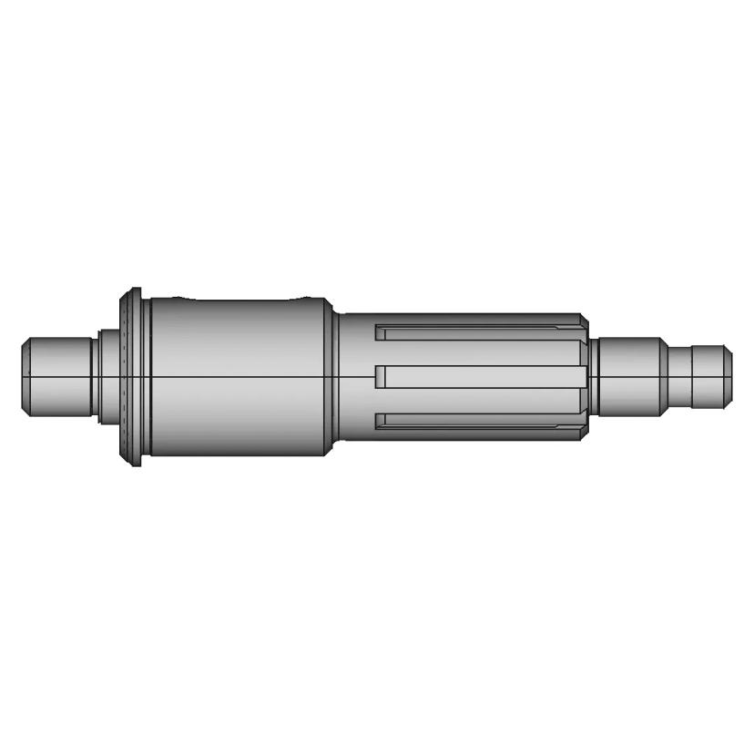Model 22 Solidworks Practice | 3D Engineering Design File