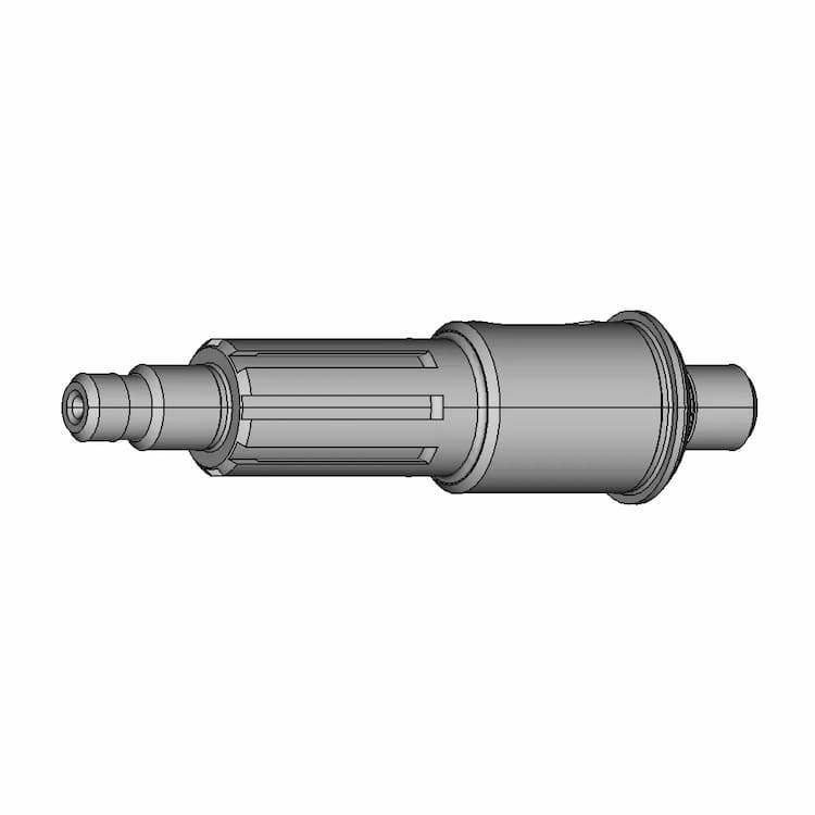 Model 22 Solidworks Practice | 3D Engineering Design File
