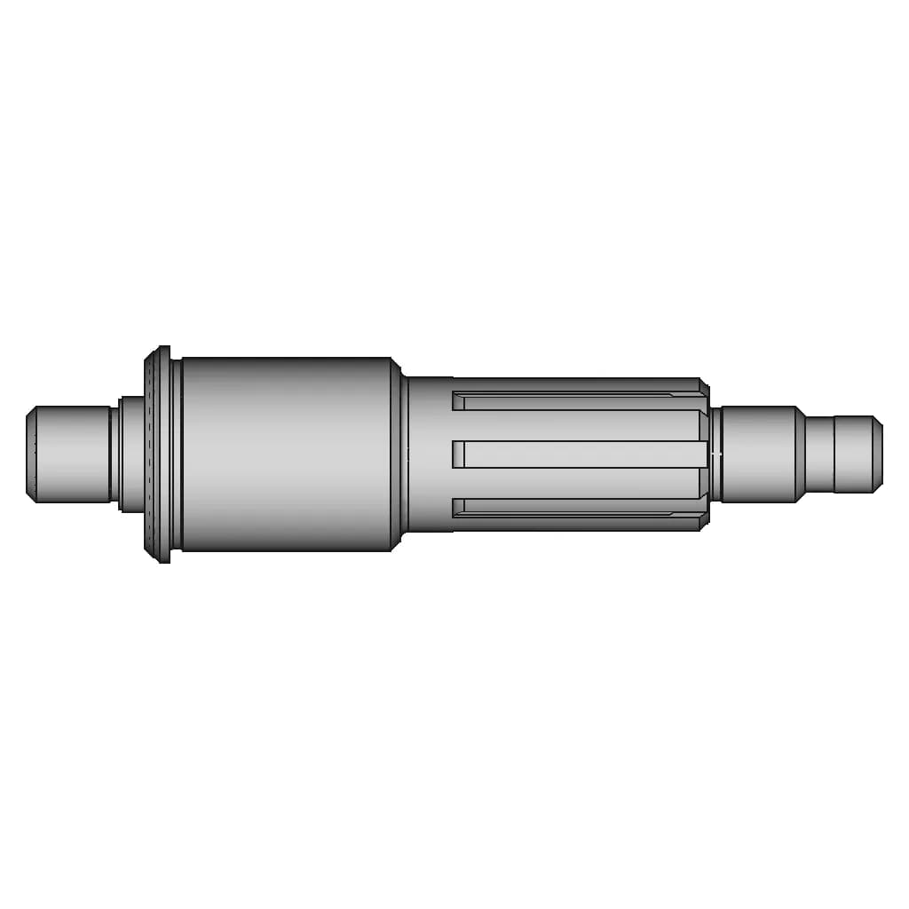 Model 22 Solidworks Practice | 3D Engineering Design File_90_0_degree_snapshot