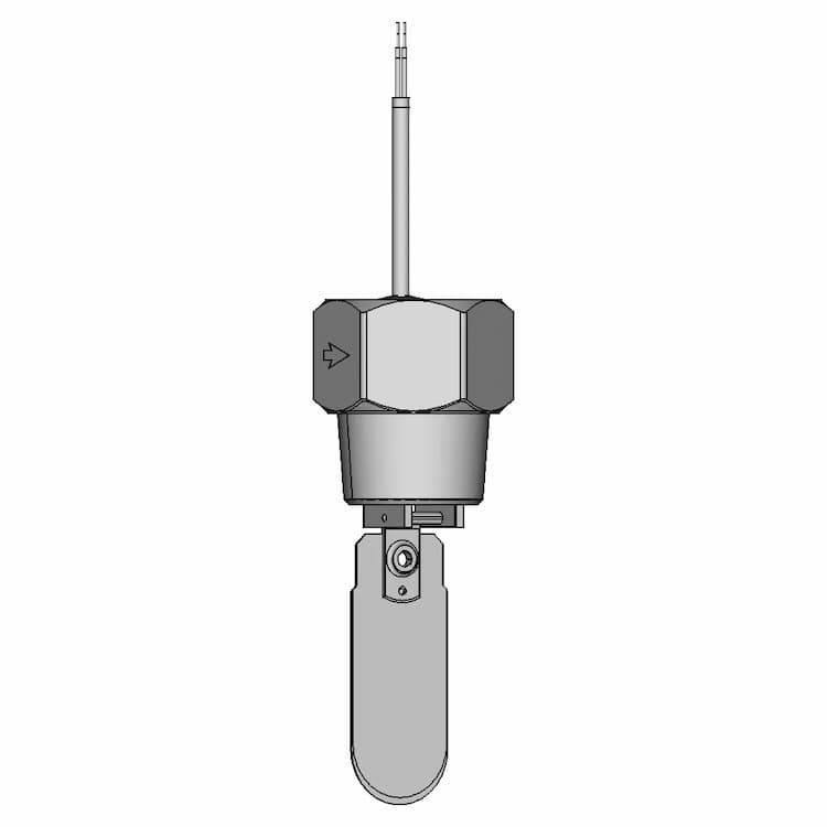 Dfs 2 1Br | High-Quality CAD Model
