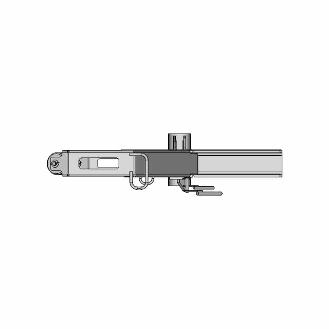 Coil Security Device For The Wagon | 3D Engineering Design File