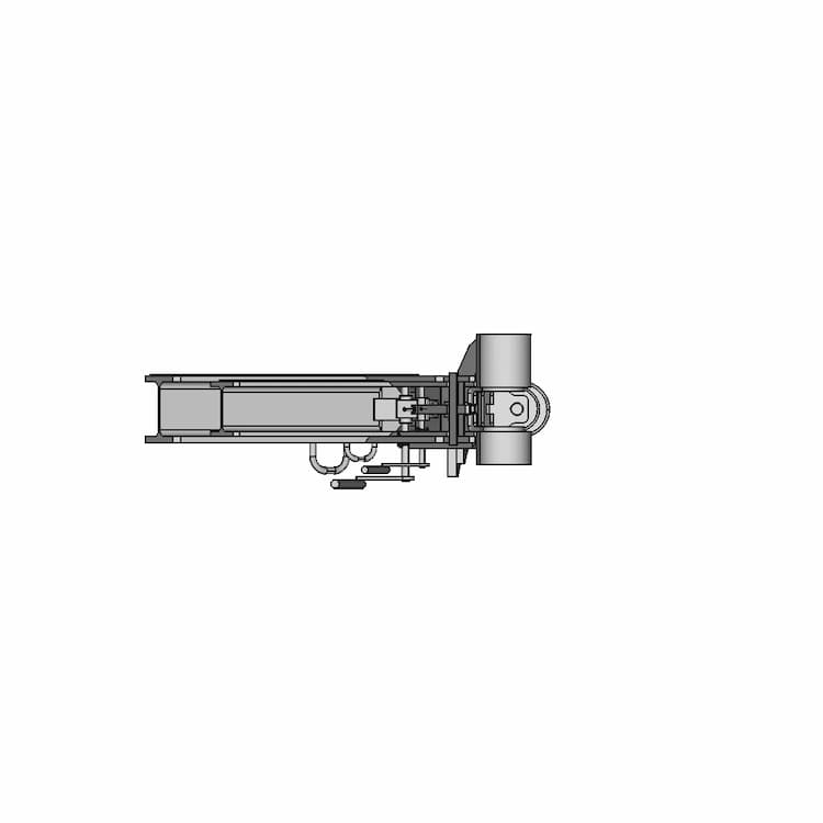 Coil Security Device For The Wagon | 3D Engineering Design File