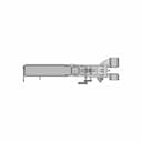 Coil Security Device For The Wagon | 3D Engineering Design File_0_90_degree_snapshot
