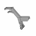 Coil Security Device For The Wagon | 3D Engineering Design File_60_30_degree_snapshot