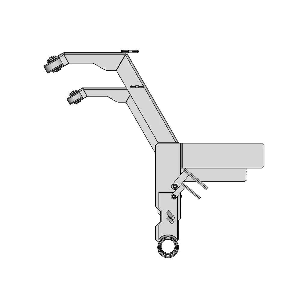 Coil Security Device For The Wagon | 3D Engineering Design File_90_0_degree_snapshot