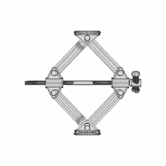 - Downloadable CAD Representation