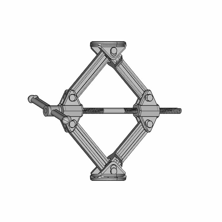- Downloadable CAD Representation