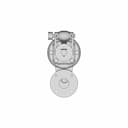 Spring Loaded Valve - Standard Mechanical Component_270_0_degree_snapshot