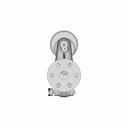 Spring Loaded Valve - Standard Mechanical Component_90_0_degree_snapshot
