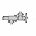 Steam Boiler Injector | 3D Engineering Design File_0_270_degree_snapshot