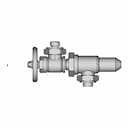 Steam Boiler Injector | 3D Engineering Design File_0_90_degree_snapshot