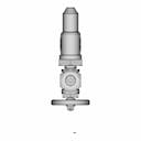 Steam Boiler Injector | 3D Engineering Design File_270_0_degree_snapshot