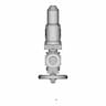 Steam Boiler Injector | 3D Engineering Design File_270_0_degree_snapshot
