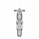 Steam Boiler Injector | 3D Engineering Design File_90_0_degree_snapshot