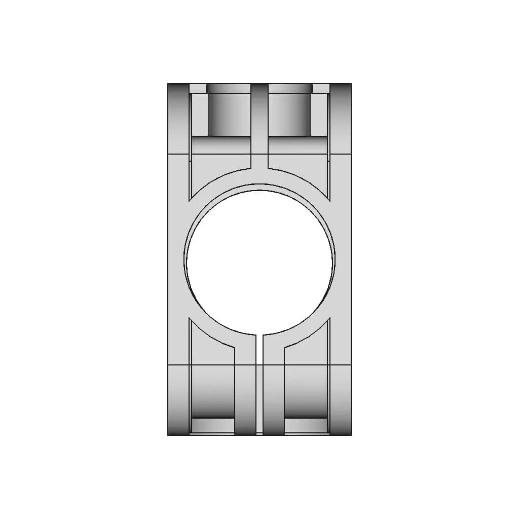 Solidworks Practice Exercises 37 - Downloadable CAD Representation_0_270_degree_snapshot