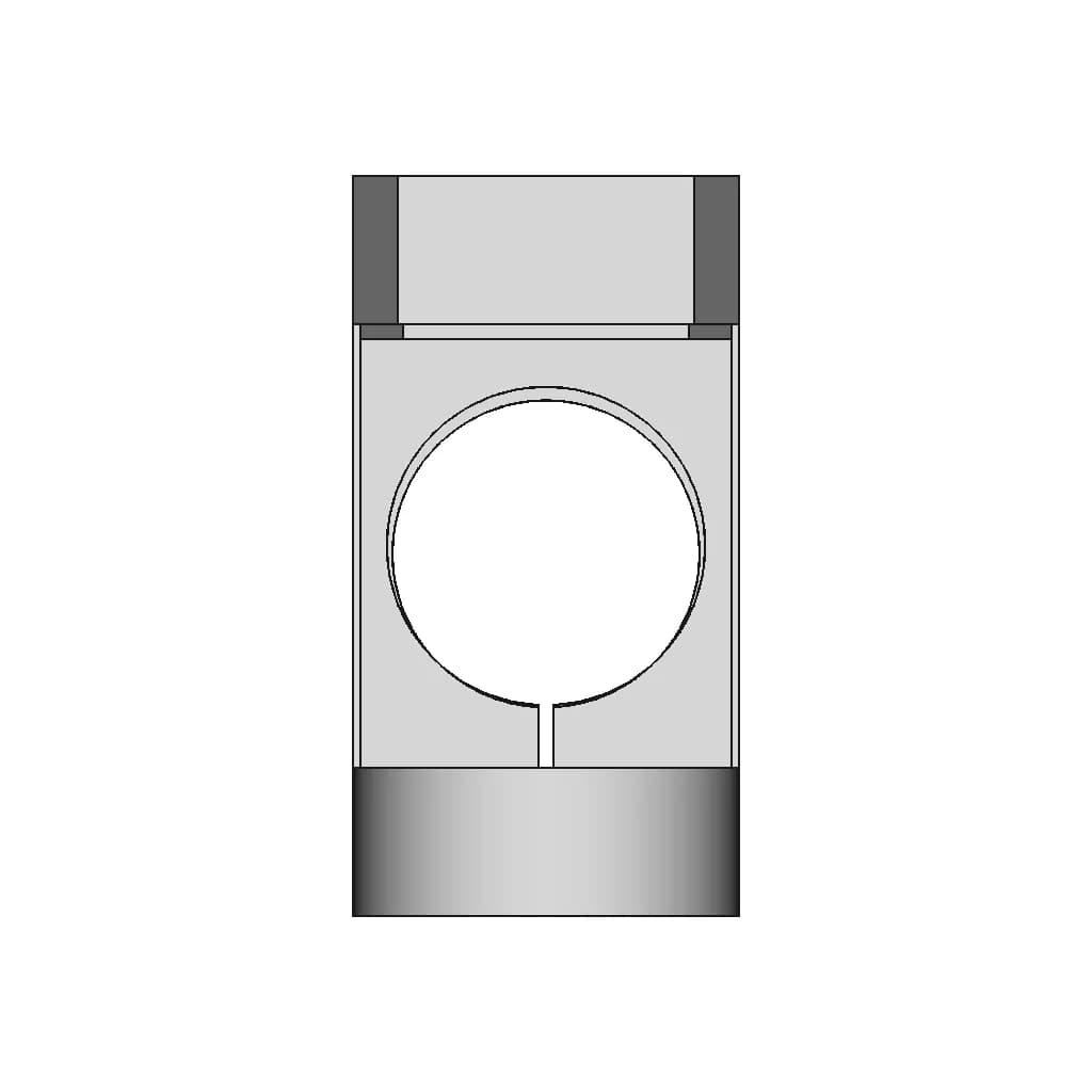 Solidworks Practice Exercises 37 - Downloadable CAD Representation_0_90_degree_snapshot