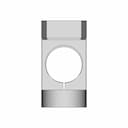 Solidworks Practice Exercises 37 - Downloadable CAD Representation_0_90_degree_snapshot