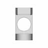Solidworks Practice Exercises 37 - Downloadable CAD Representation_0_90_degree_snapshot