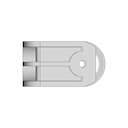 Solidworks Practice Exercises 37 - Downloadable CAD Representation_270_0_degree_snapshot