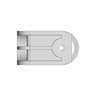 Solidworks Practice Exercises 37 - Downloadable CAD Representation_270_0_degree_snapshot