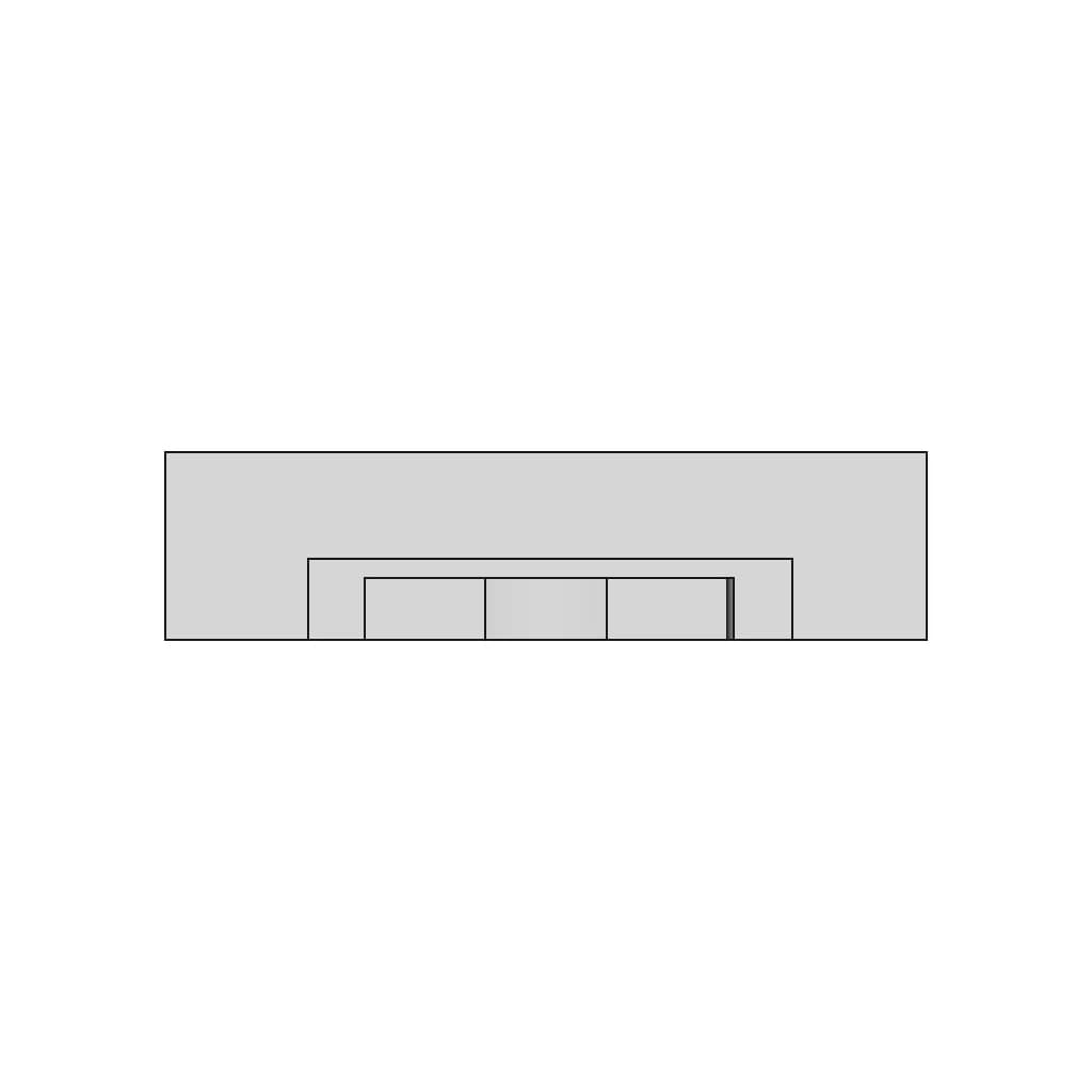 Borg 28802 022 Type 880 Diehl - Standard Mechanical Component_0_0_degree_snapshot
