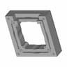 Borg 28802 022 Type 880 Diehl - Standard Mechanical Component_60_30_degree_snapshot