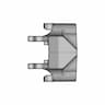 Frog Shaped - Downloadable CAD Representation_0_270_degree_snapshot