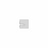 Gabarito 1 | 3D Engineering Design File_0_90_degree_snapshot