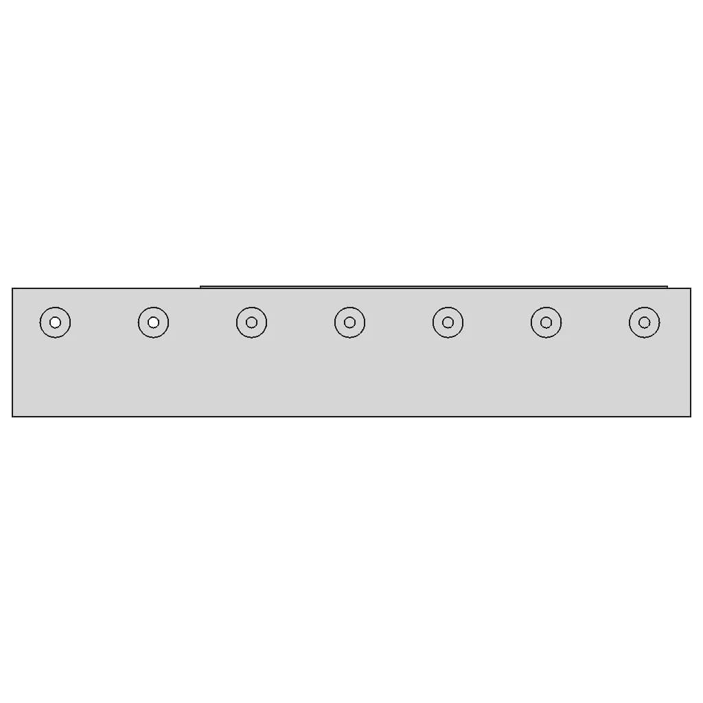 Gabarito 1 | 3D Engineering Design File_90_0_degree_snapshot