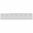 Gabarito 1 | 3D Engineering Design File_90_0_degree_snapshot