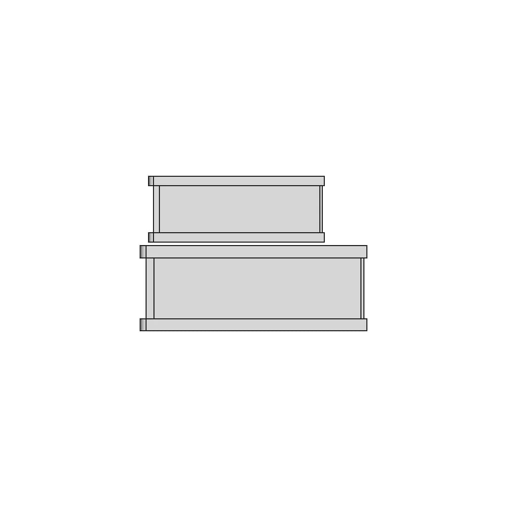 Basic Level Punching Machine | High-Quality CAD Model_270_0_degree_snapshot
