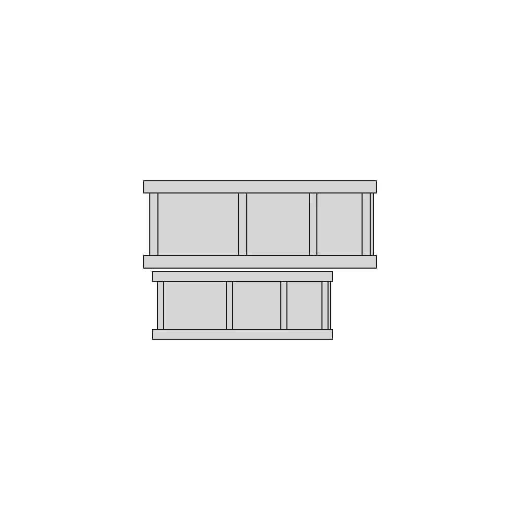 Basic Level Punching Machine | High-Quality CAD Model_90_0_degree_snapshot