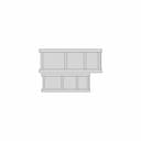 Basic Level Punching Machine | High-Quality CAD Model_90_0_degree_snapshot