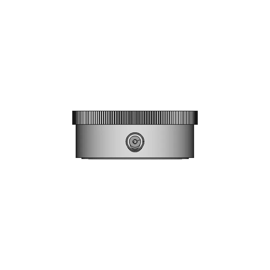 Dial Indicator | 3D Engineering Design File_90_0_degree_snapshot