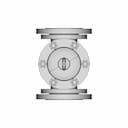 Swing Check Valve | 3D Engineering Design File_0_0_degree_snapshot