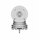 Swing Check Valve | 3D Engineering Design File_270_0_degree_snapshot