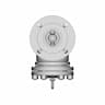 Swing Check Valve | 3D Engineering Design File_270_0_degree_snapshot