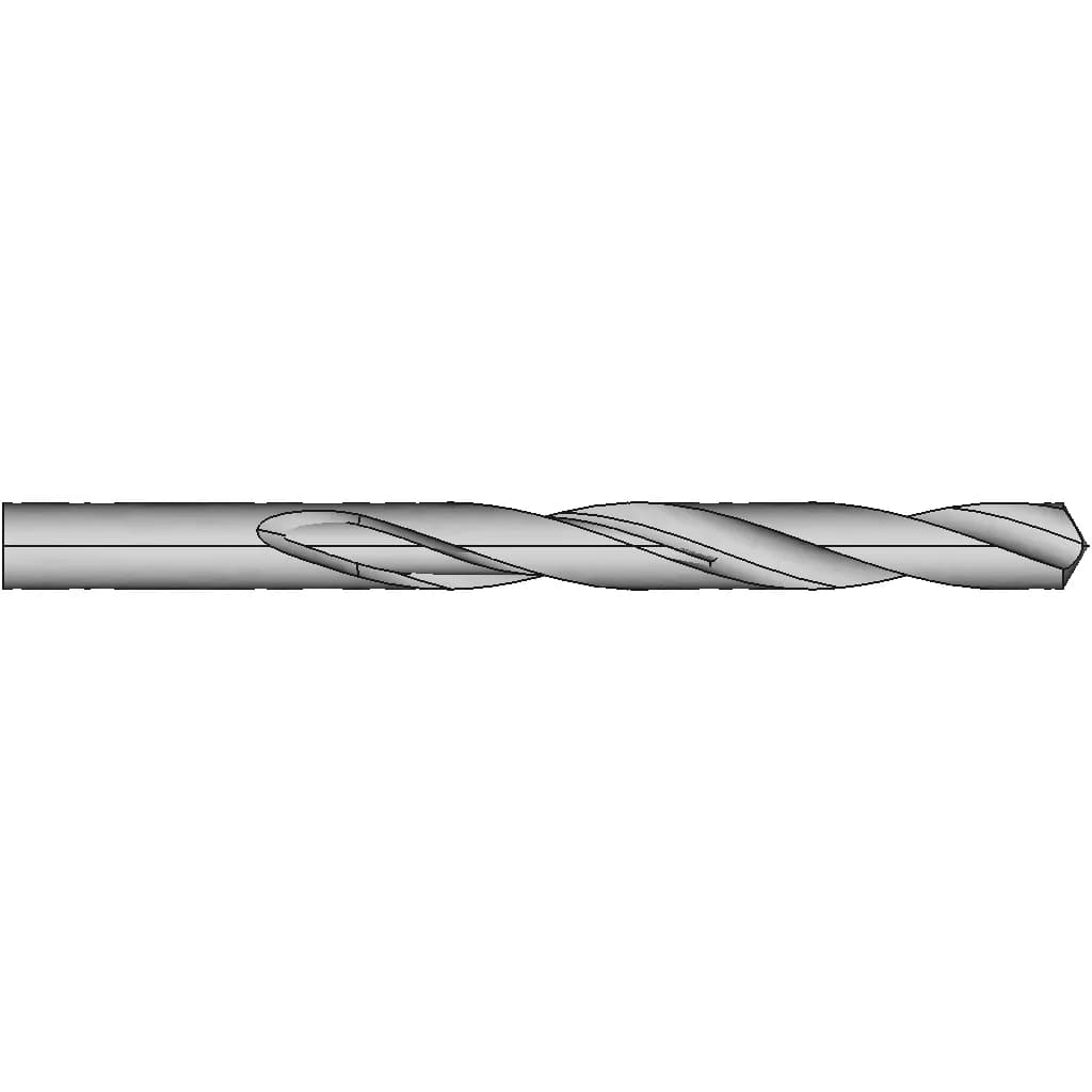 Drill Bit Solidworks 3D Model | 3D Engineering Design File_0_270_degree_snapshot