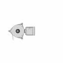 Mechanical Grains Dryer - Downloadable CAD Representation_270_0_degree_snapshot
