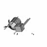 Mechanical Grains Dryer - Downloadable CAD Representation_60_30_degree_snapshot