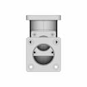 Model 21 Solidworks Practice - Standard Mechanical Component_0_90_degree_snapshot